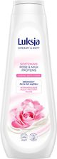 Zdjęcie Luksja Rose Płyn Do Kąpieli 900Ml - Gorzów Śląski