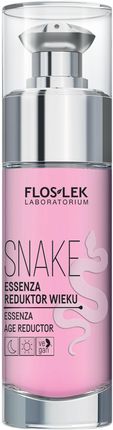 Floslek Snake Przeciwzmarszczkowe Serum Do Twarzy 30 ml