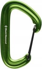 Zdjęcie Black Diamond Karabinek Litewire - Świebodzice