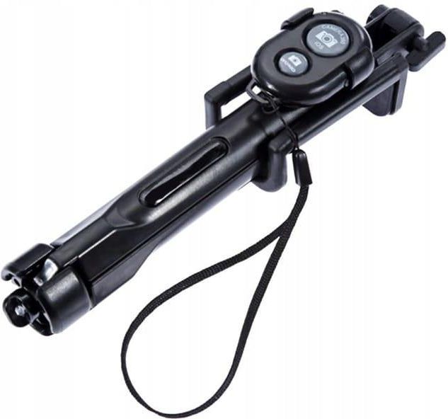 KIJEK SELFIE STICK TRIPOD STATYW PILOT BLUETOOTH - zdjęcie 3 KIJEK SELFIE STICK TRIPOD STATYW PILOT BLUETOOTH