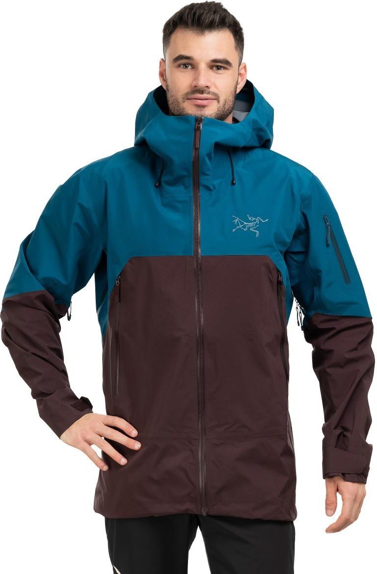 arcteryx rush magician