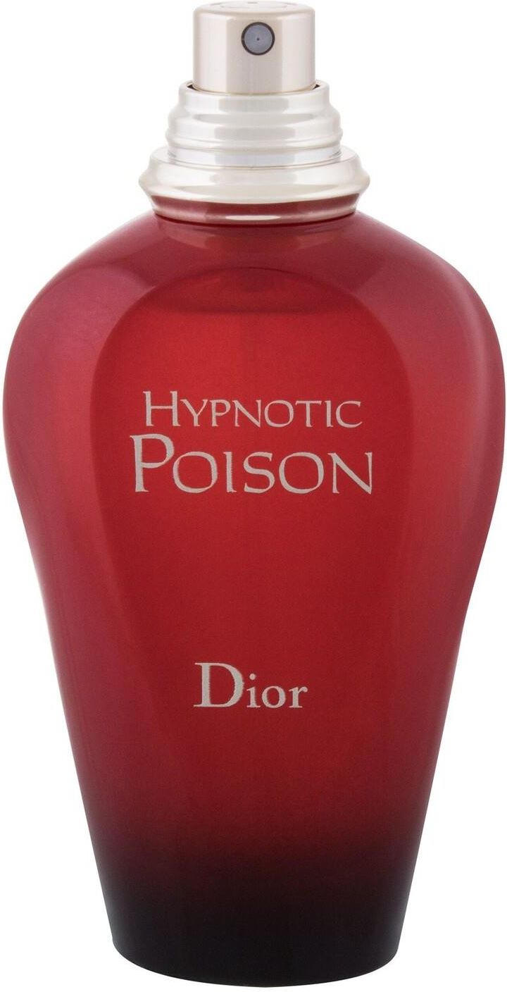 dior poison tester