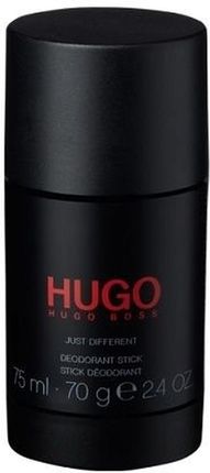 Hugo Boss Hugo Just Different Dezodorant 75 ml