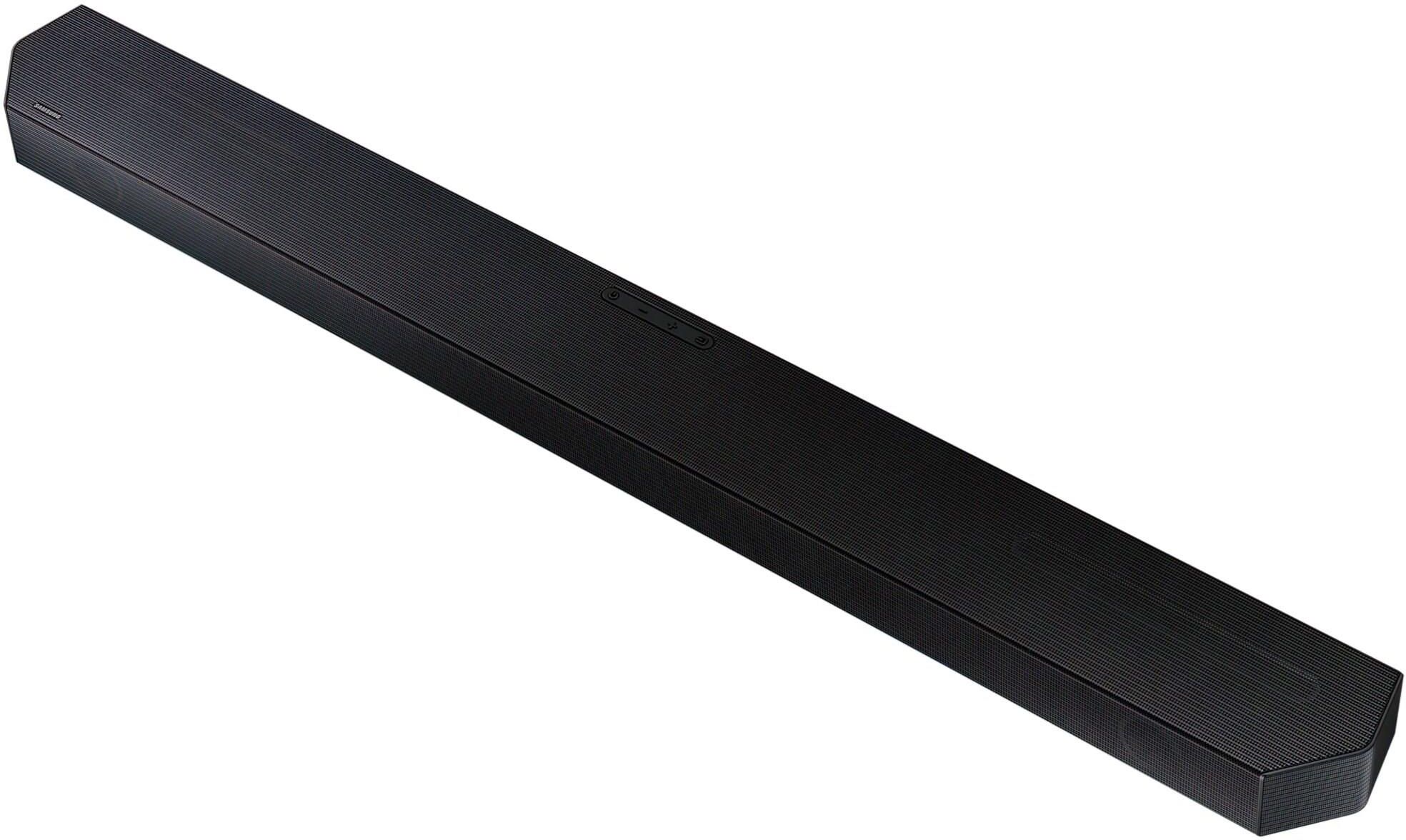 Samsung HW-Q600B Czarny - zdjęcie 5 Samsung HW-Q600B Czarny