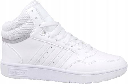 Adidas Hoops MID GW0401 Buty Damskie Wysokie