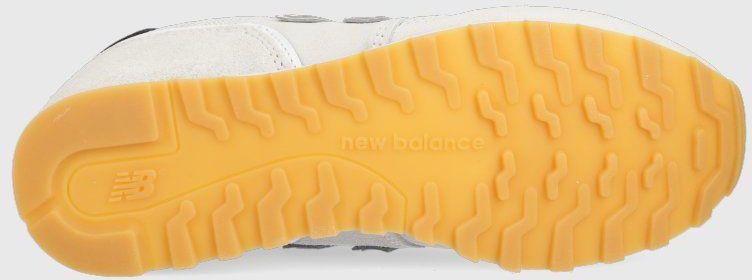 New Balance Sneakersy Wl373pn2 Kolor Szary Ceny I Opinie Ceneo Pl