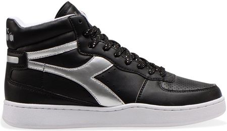 Sneakersy damskie DIADORA PLAYGROUND HIGH WN