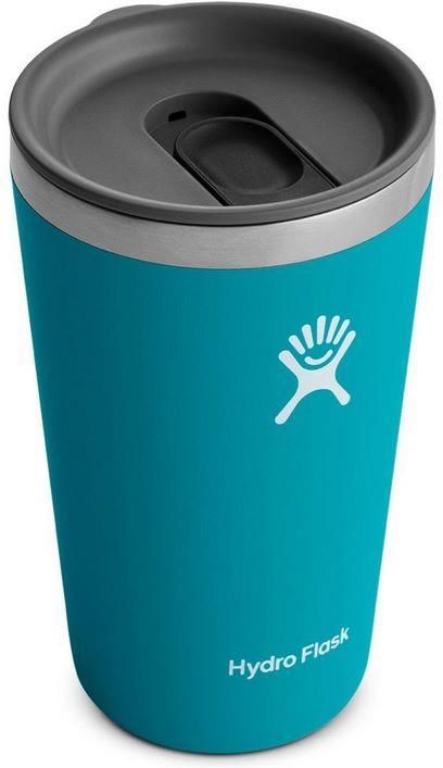 Kubek termiczny Hydro Flask 10 Oz Wine Tumbler - laguna