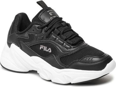 Sneakersy FILA - Collene Wmn FFW0045.80010 Black