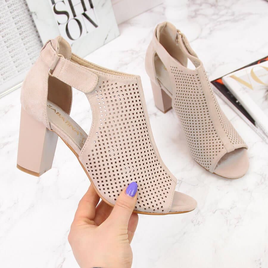 Molières Sabatina Beige
