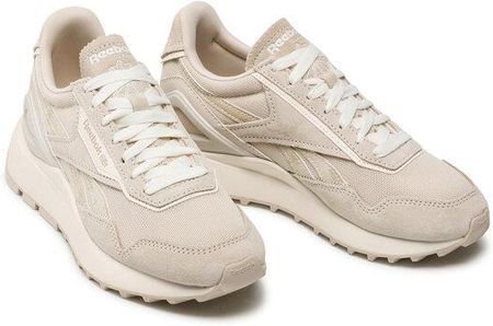 Reebok Buty Cl Legacy Az GX2821 Beżowy - Ceny i opinie - Ceneo.pl