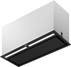 Okap kuchenny Franke Box Flush Premium FBFP BK MATT A70 Czarny mat 305.0665.392