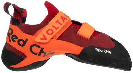 Red Chili Voltage-Red