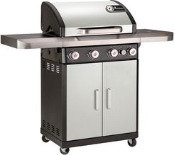 Zdjęcie Grill gazowy Landmann Rexon PTS 4.1 INOX - Miłakowo