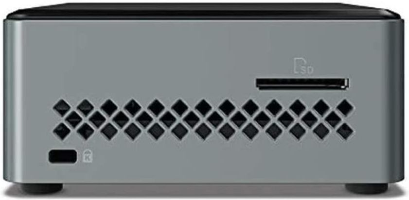 ミニPC Intel NUC NUC6CAYS 8gb 128gb Amazon.co.jp: Intel NUC Kit NUC6CAYS BOXNUC6CAYSAJ Celeron