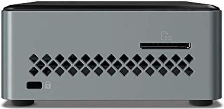 Mini PC Intel NUC NUC6CAYH 8/1TB J3455 - Komputer