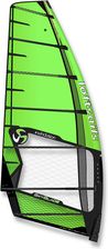 Loftsails Loftsails Skyblade 9.0 Green 2022 Zielony - Żagle do windsurfingu