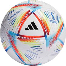 adidas Rihla Lge Biały H57791 - Piłki do piłki nożnej