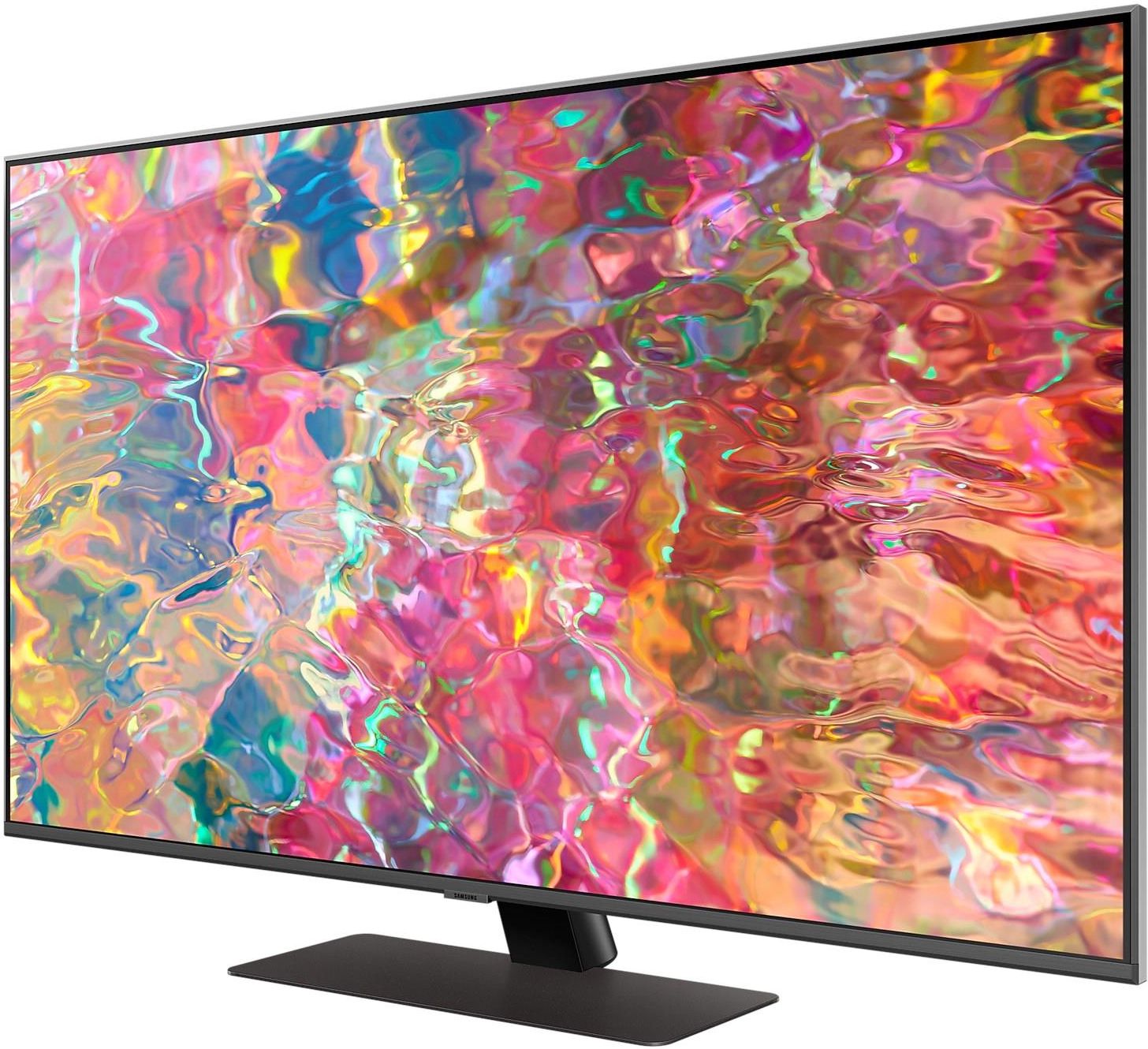 Samsung QE55Q80B - zdjęcie 4 Samsung QE55Q80B