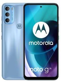 Motorola Moto G71 6/128GB Niebieski