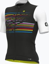 Zdjęcie Ale Koszulka Alé Maglia Mc Logo Czarny - Warszawa