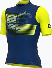 Zdjęcie Ale Koszulka Alé Maglia Mc Logo Niebieski - Konstancin-Jeziorna