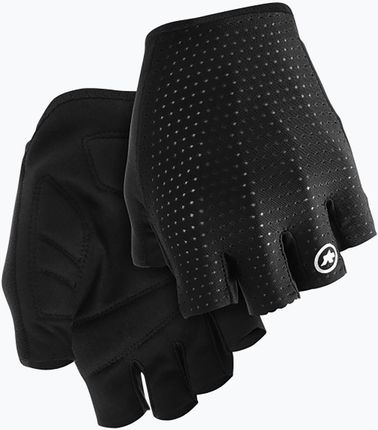 Assos Gt Czarny