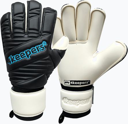 4Keepers Retro Iv Black Rf Czarny