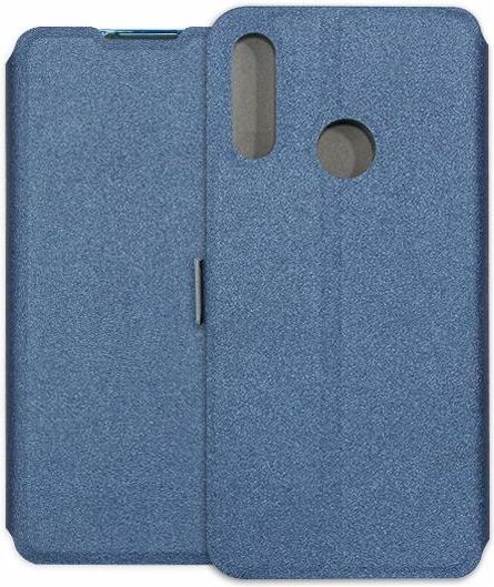Cadorabo Custodia A Libro Portafoglio Per Motorola Moto E6 Plus - Grigio/nera Con Vani E Chiusura Magnetica - 2