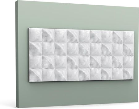 Panel ścienny 3D ORAC DECOR W113 COBBLE