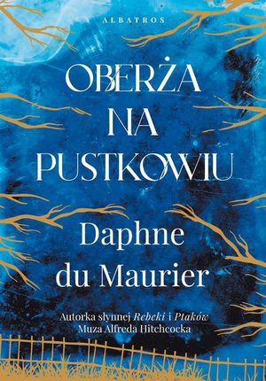 OBERŻA NA PUSTKOWIU (EPUB)