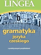 Zdjęcie Gramatyka języka czeskiego z praktycznymi przykładami (EPUB) - Skała