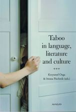 Zdjęcie Taboo in language, literature and culture - Wolbórz