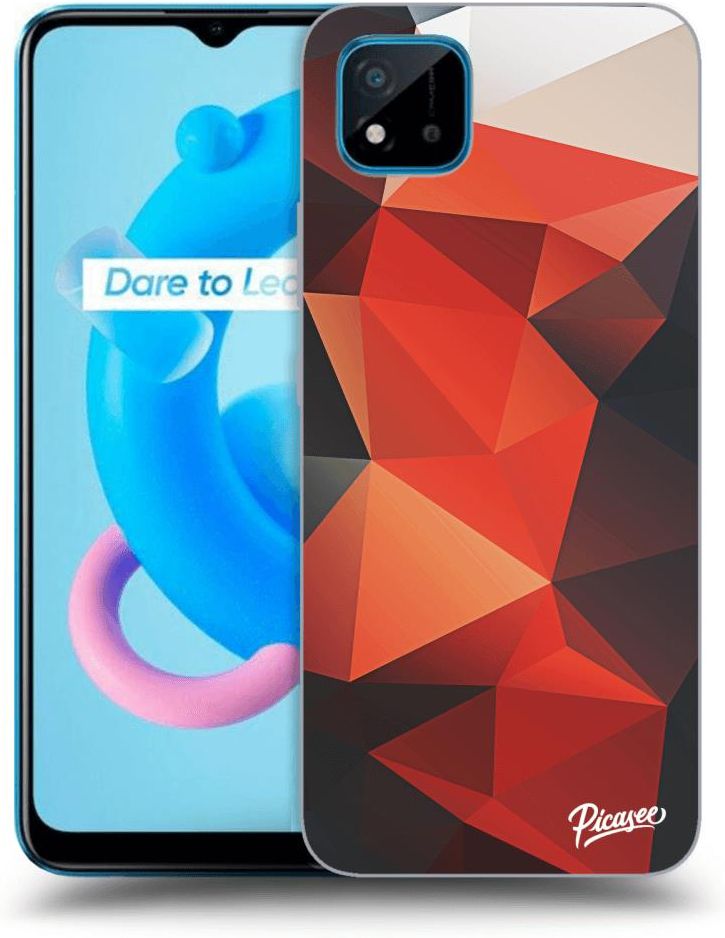 ULTIMATE CASE PRO REALME C11 (2021) WALLPAPER 2 Etui na telefon, ceny i opinie Ceneo.pl
