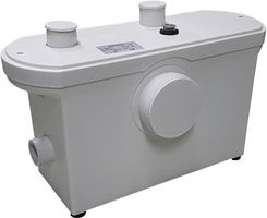 Zdjęcie Aquasan PRO Przepompownia - Rozdrabniacz - Rawa Mazowiecka