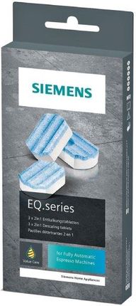 Siemens TZ80002A 3 szt