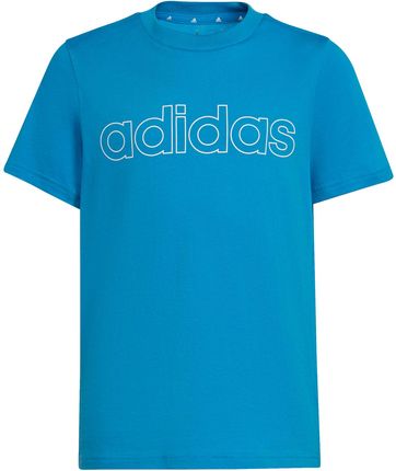 Adidas Juniorska Koszulka B Bl T Gn4011 - Ceny i opinie - Ceneo.pl