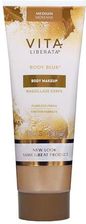 Zdjęcie Vita Liberata Body Blur Make-Up Do Ciała Medium + 100Ml - Lwówek