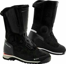 Zdjęcie Rev'It! Boots Discovery Gtx Black - Osiek