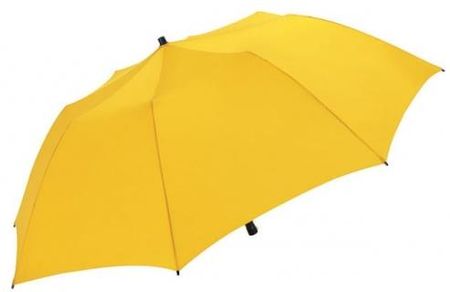 Parasol plażowy, na ryby 3 w 1 Travelmate marki Fare, żółty