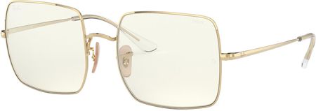 Ray-Ban Everglasses SQUARE RB1971 001/5F Clear Evolve