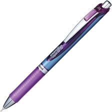 Zdjęcie Pentel Cienkopis Kulkowy 0,5Mm Fioletowy Bln75-V - Prochowice