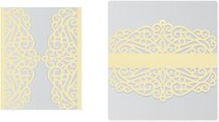 Zdjęcie Dpcraft Wykrojnik Border 12,3X4,7Cm - Nowy Wiśnicz