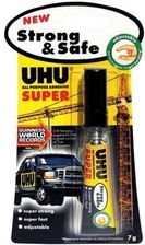 Zdjęcie Uhu Klej Uniwer.Strong&Safe 7G 46960 - Błonie