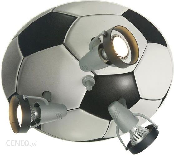 Niermann Standby 604 Lampa piłka nożna soccer (NS604) - Ceny i