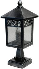 Elstead Lighting GZH-WC3 Latarnia na cokole 1L Winchcombe Elstead (ELSGZHWC3)