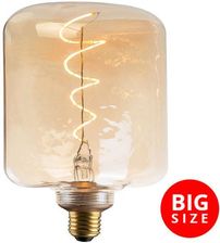 Zdjęcie Polux Led Żarówka Deco Vintage E274W230V 1800K - Lipiany