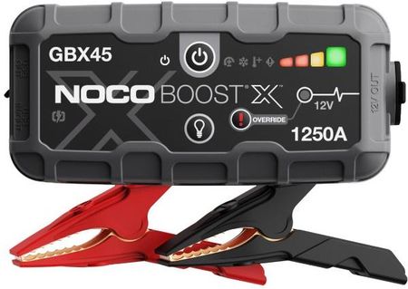 Noco Gbx45 Boostx Jump Starter 12 V 1250A 4Ldiesel