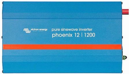 Victron Energy Inwerter Falownik Phoenix 121200 Schuko