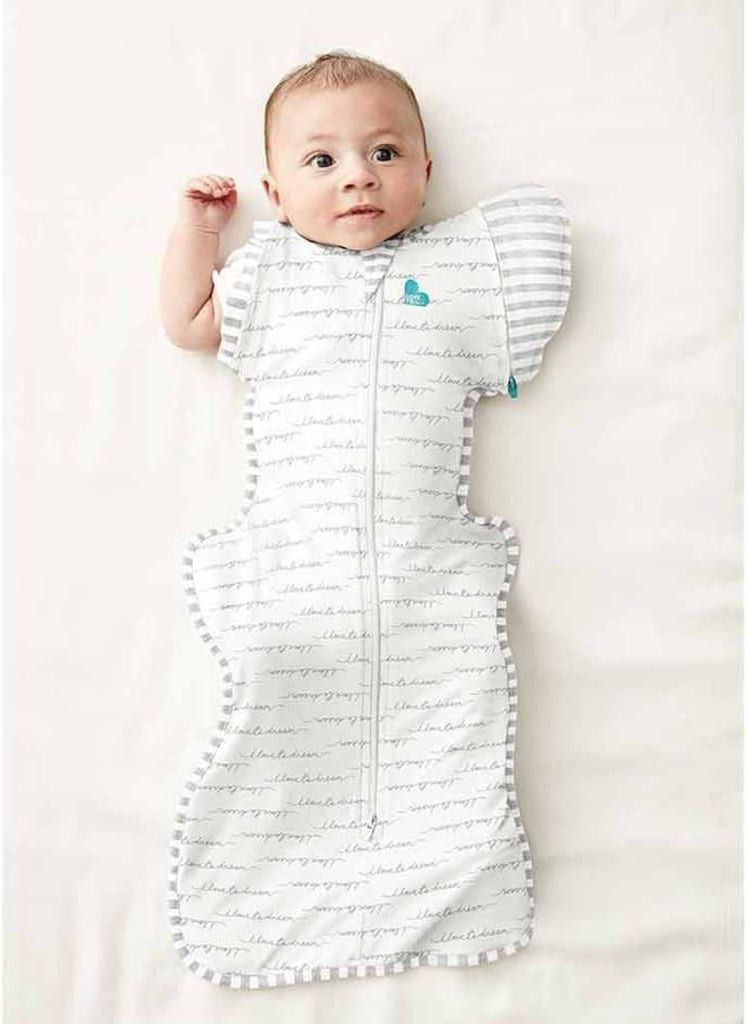 Love To Dream Śpiworek Swaddle Up Transition Bag Original Etap 2 M